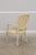 Pair of Henredon Louis XVI Fauteuil Armchairs For Sale In Philadelphia - Image 6 of 18