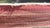 Red 30 Yards of Brunschwig & Fils Stripe Fabric For Sale - Image 8 of 9