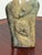 Stone Sam Shadrack African Hand-Carved Stone Mother + Child Sculpture For Sale - Image 7 of 12