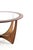 Round Astro Bellow Coffee Table from G-Plan, England For Sale - Image 9 of 14