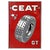 Mid-Century Modern Italian Graphic Ceat Advertising Sign, 1950s For Sale - Image 15 of 15