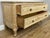Vintage French Louis Oak Chest of 2 Drawers For Sale - Image 16 of 17
