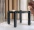 Contemporary Enigma Marble Dining Table by Alter Ego Studio For Sale - Image 3 of 4