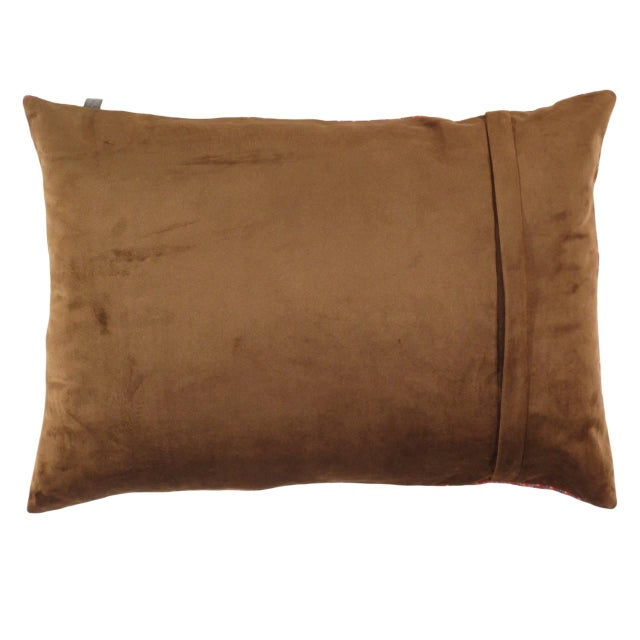 Accent your home with custom pillows from Pasargad and make yourself the envy of the neighborhood. Made from high-quality...