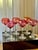 Glass French Massenet Crystal Hock Glasses by Saint-Louis, 1920, Set of 6 For Sale - Image 7 of 18