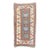 Antique Kazak Rug 3'7'' x 6'9'' For Sale