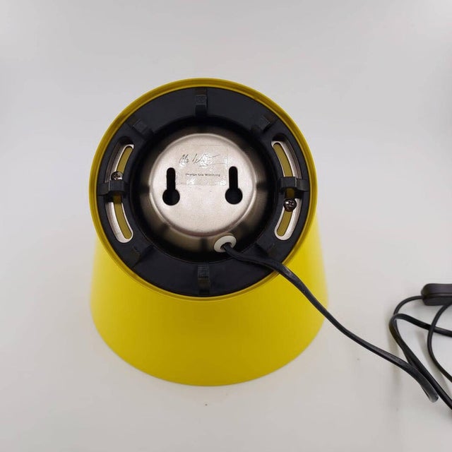 PS Projector Lamp by Ola Wihlborg for Ikea For Sale - Image 10 of 13