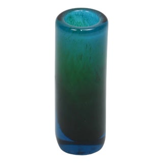 Small Glass Soliflore, 1960s For Sale