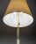 Gold Large Model 2035 Helios Floor Lamps in Brass by J. T. Kalmar, 1960s, Set of 2 For Sale - Image 8 of 16