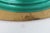 Mid Century Judaica Israeli Enamel Lidded Brass Serving Bowl Pedestal Dish 5003b For Sale - Image 14 of 14
