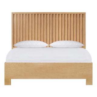 Nova Standard Bed King - Natural For Sale