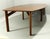 1980s Large Teak Table, Denmark, 1980s For Sale - Image 5 of 15