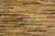 1990s Bohemian Gabbeh Tan/Black Wool Rug - 4'0'' X 5'9'' For Sale - Image 5 of 10