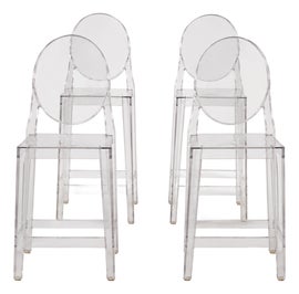 Example of Counter Stools