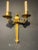Metal A Pair of Circa 1920’s Caldwell Sconces For Sale - Image 7 of 13