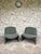 Alky Lounge Chairs by Giancarlo Piretti for Castelli, 1970s, Set of 2 For Sale - Image 14 of 15