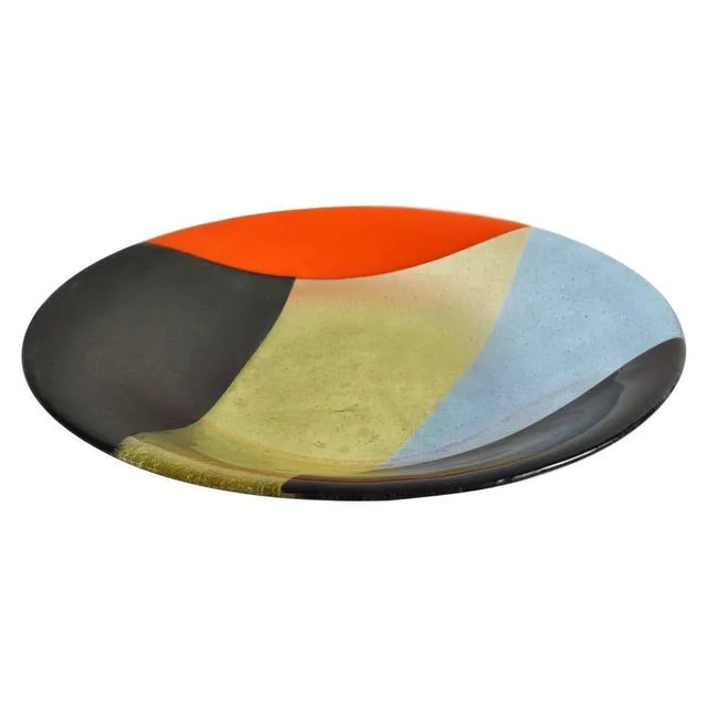 Centrepiece by Peter Stuhr, Denmark For Sale - Image 10 of 10