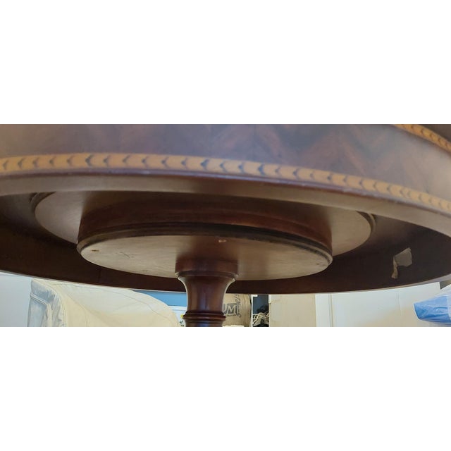 Alfonso Marina Alfonso Marina Round Table For Sale - Image 4 of 6