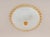 Glass 1980s Id Century Murano Barovier & Toso Flush Mount For Sale - Image 7 of 8