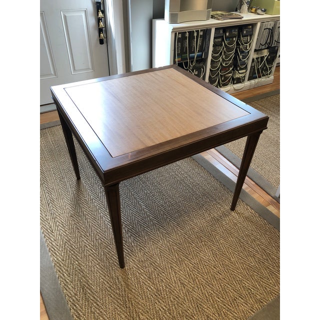 Hickory Chair - Finley M2m Side Table 26" Height For Sale - Image 11 of 18