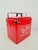 Ray Ban Coolbox with Build in Bottle Opener, 1990s, in Flawless conditions. Designed 1990 to 1999 This piece has an...