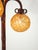 Mid-Century Modern Floor Lamp in Bamboo, Rattan and Rope, Italy, 1960s For Sale - Image 18 of 18