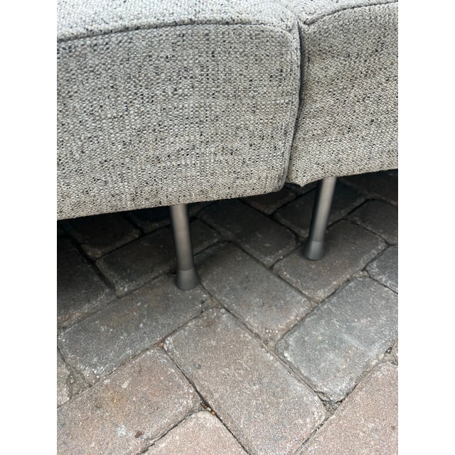 Postmodern Ligne Roset Style Yang Sofa For Sale - Image 11 of 12