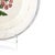 Talking Plate in Earthenware from Coimbra or Alcobaça For Sale - Image 5 of 6