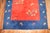 Square Gabbeh, 4'10'' X 4'10'' For Sale - Image 4 of 8