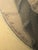 Stunning 1833 Drawing of Mother & Children Signed "Aline Regnault" in Antique Gilt Frame For Sale In Boston - Image 6 of 12