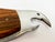 Mid-Century Modern Mid-Century Tiki Parrot Bottle Opener, 1960s For Sale - Image 3 of 8