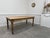 Drapers Table in Fir, 1920s For Sale - Image 9 of 9