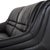 Sleepoly Two-Seater Sofa in Black Leather from Himolla For Sale - Image 6 of 14