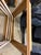 Sculpture Materials Vintage Plaster Ceiling Tiles From UofM Office For Sale - Image 7 of 10