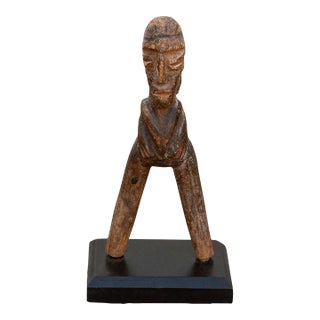 Dahomey Warrior African Slingshot For Sale