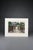 Ido Masao, Gokashō, Woodblock Print, 1987, Framed For Sale - Image 11 of 18