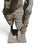 Neapolitan School Artist, Large Carved Faun Sculpture, Early 20th Century, Stone For Sale - Image 6 of 15