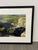 Green Israel Mount Arbel in the Lower Galilee Region Photograph, Framed For Sale - Image 8 of 12