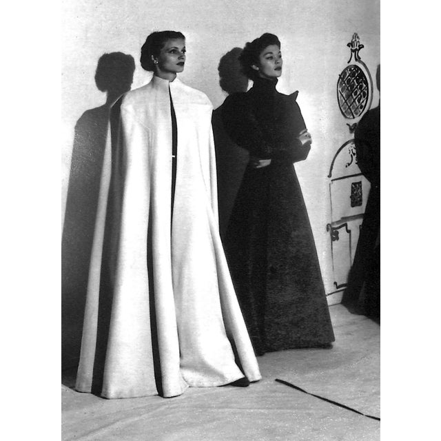 1990s "Charles James: Fashion Memoir" 1997 Martin, Richard For Sale - Image 5 of 11