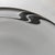 Rosenthal Asimmetria Greyscale Cake Plate by Björn Wiinblad for Rosenthal, 1987 For Sale - Image 4 of 6