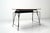 Teachers Desk by Willy Van Der Meeren for Tubax, Belgium, 1950s For Sale - Image 4 of 12