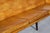 1960s Mid-Century Modern Brazilian Rosewood and Leather Sofa, 1960s For Sale - Image 5 of 13