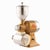 Mid-Century Electric Coffee Grinder by Mahlkönig for Stawert, Germany, 1950s For Sale - Image 14 of 14