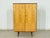 Stylish Mid-Century Wardrobe / 1960s Linen Closet / Vintage Wardrobe For Sale - Image 11 of 11