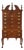 Stickley Cherry New England Queen Anne Highboy For Sale