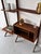 Scandinavian Modular Bookcase by John Texmon, 1950s, in Very Good conditions. Designed 1950 to 1959 I have official proof...