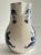 Vintage Mid 20th Century Small Royal Delft Blue & White Floral Ceramic Pitcher For Sale - Image 10 of 12