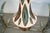 1960’s Mid-Century Modern Glazed Pottery Ceramic Table Lamp For Sale In Los Angeles - Image 6 of 12
