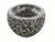 This beautifully hand carved stone planter can be used indoor or outdoor. Item No.: SW1615 Dimension: 17W, 17D, 13H Circa:...