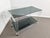 Acrylic and Smoked Glass Trolley, 1970s For Sale - Image 9 of 9